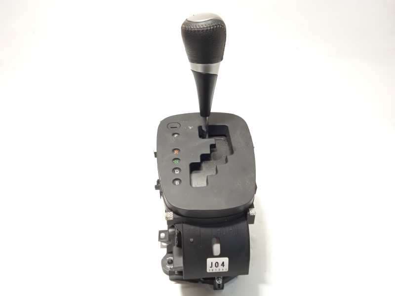 Recambio de palanca cambio para toyota yaris hybrid active referencia OEM IAM 3356052620 - Gris 2