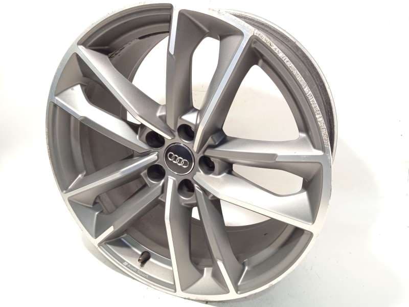 Recambio de llanta para audi a5 (f53, f5p) 2.0 tfsi referencia OEM IAM 8W0601025DC - Gris 2