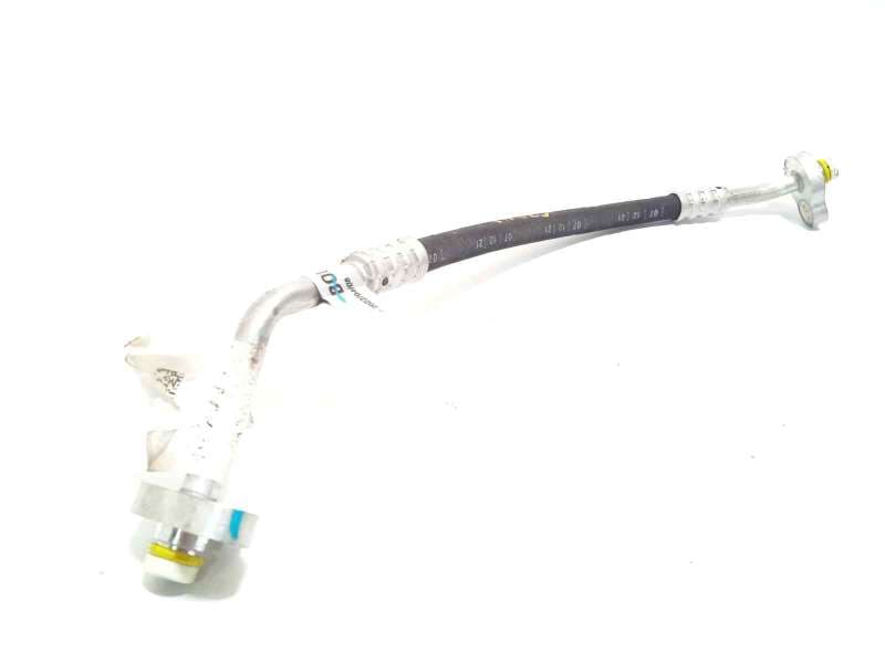 Recambio de tubos aire acondicionado para lynk & co 01 phev referencia OEM IAM 8888767663 - Negro 2