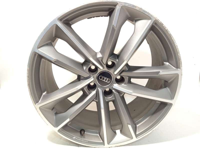 Recambio de llanta para audi a5 (f53, f5p) 2.0 tfsi referencia OEM IAM 8W0601025DC - Gris 3