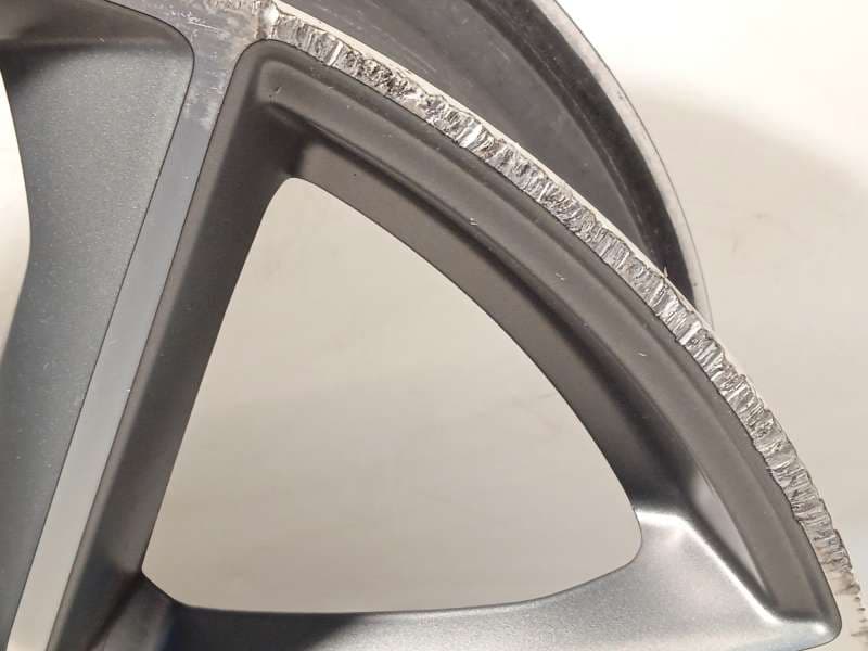 Recambio de llanta para audi a5 (f53, f5p) 2.0 tfsi referencia OEM IAM 8W0601025DC - Gris 4