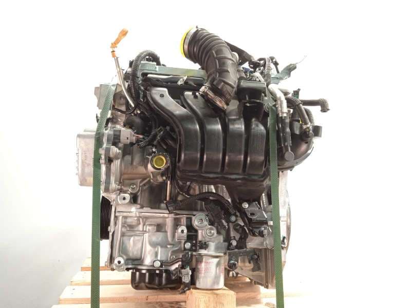 Recambio de motor completo para renault arkana rs line referencia OEM IAM H4M632