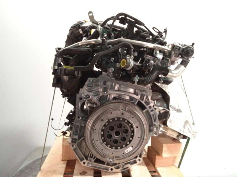 Recambio de motor completo para renault arkana rs line referencia OEM IAM H4M632 2