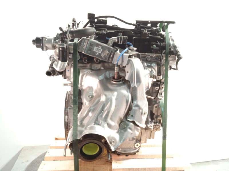 Recambio de motor completo para renault arkana rs line referencia OEM IAM H4M632 3