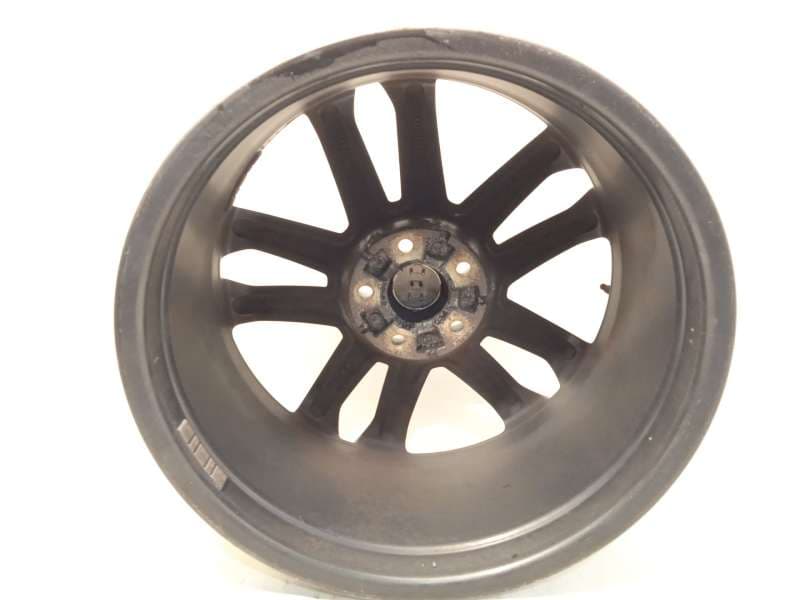 Recambio de llanta para audi a5 (f53, f5p) 2.0 tfsi referencia OEM IAM 8W0601025DC - Gris 7