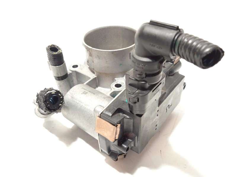 Recambio de caja mariposa para renault arkana rs line referencia OEM IAM RME5051 2