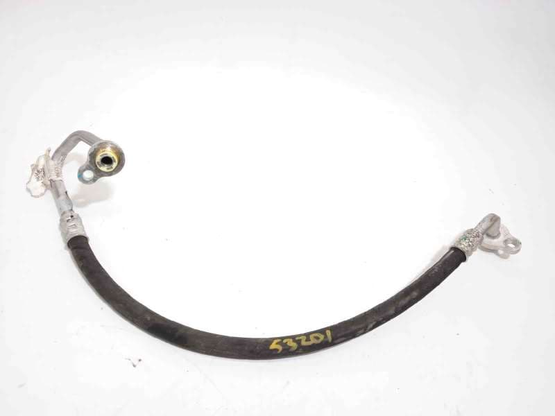 Recambio de tubos aire acondicionado para lynk & co 01 phev referencia OEM IAM 8888767662 - Negro