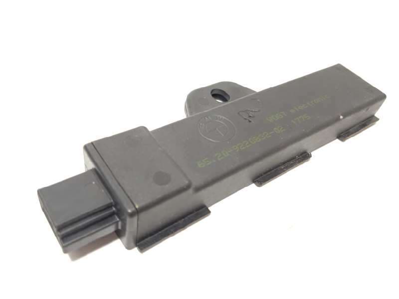 Recambio de antena para bmw serie x1 (f48) sdrive18i referencia OEM IAM 65209220832 - Blanco