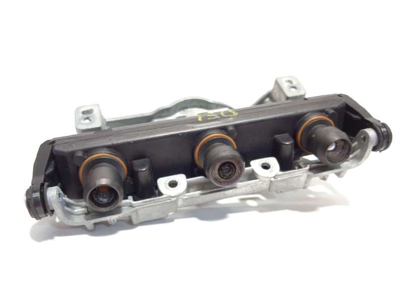 Recambio de modulo electronico para tesla model 3 referencia OEM IAM 114374600D - Blanco
