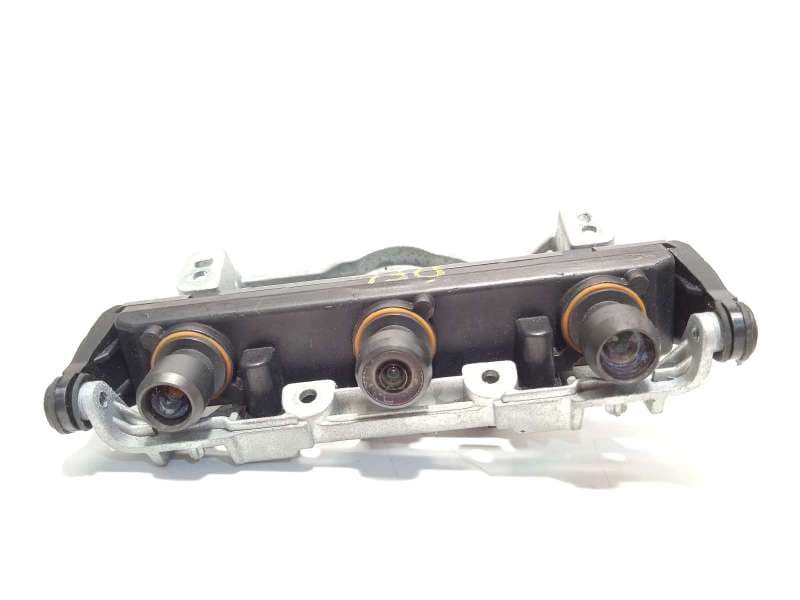 Recambio de modulo electronico para tesla model 3 referencia OEM IAM 114374600D - Blanco 2