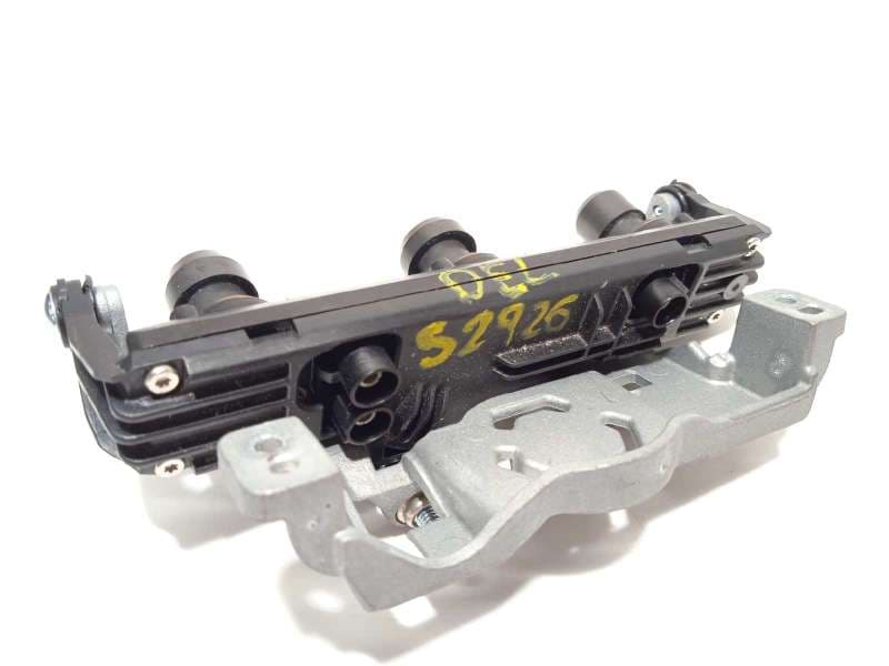 Recambio de modulo electronico para tesla model 3 referencia OEM IAM 114374600D - Blanco 4
