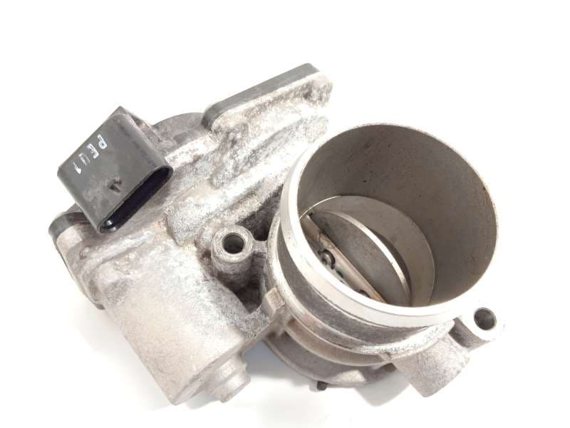 Recambio de caja mariposa para kia xceed (cd) 1.5 t-gdi referencia OEM IAM 3515008200 - Blanco