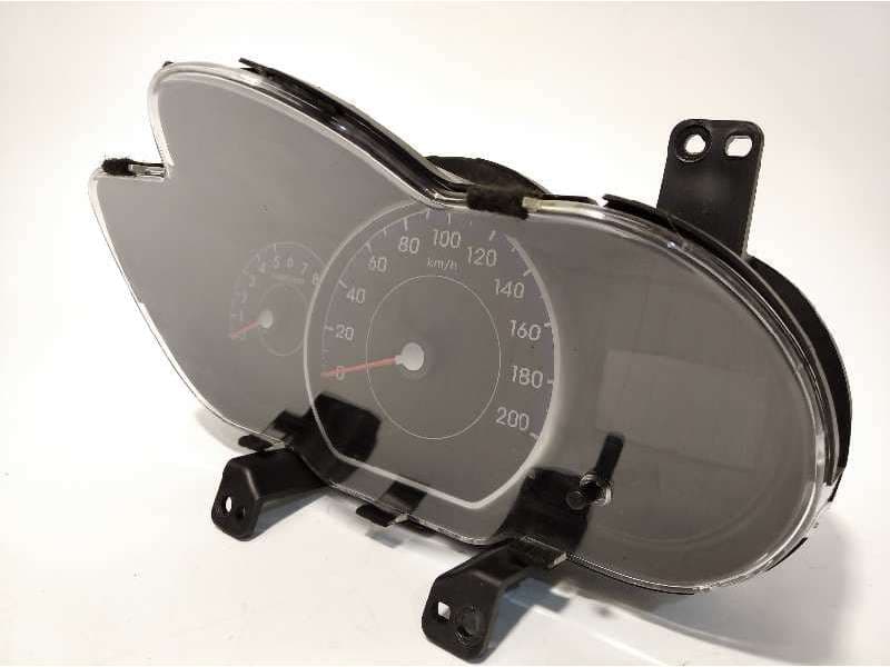 Recambio de cuadro instrumentos para hyundai i10 classic referencia OEM IAM 940130X530 - Gris 2
