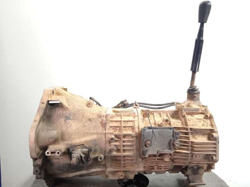 Recambio de caja cambios para toyota land cruiser (j15) gx referencia OEM IAM 3303060B61 3