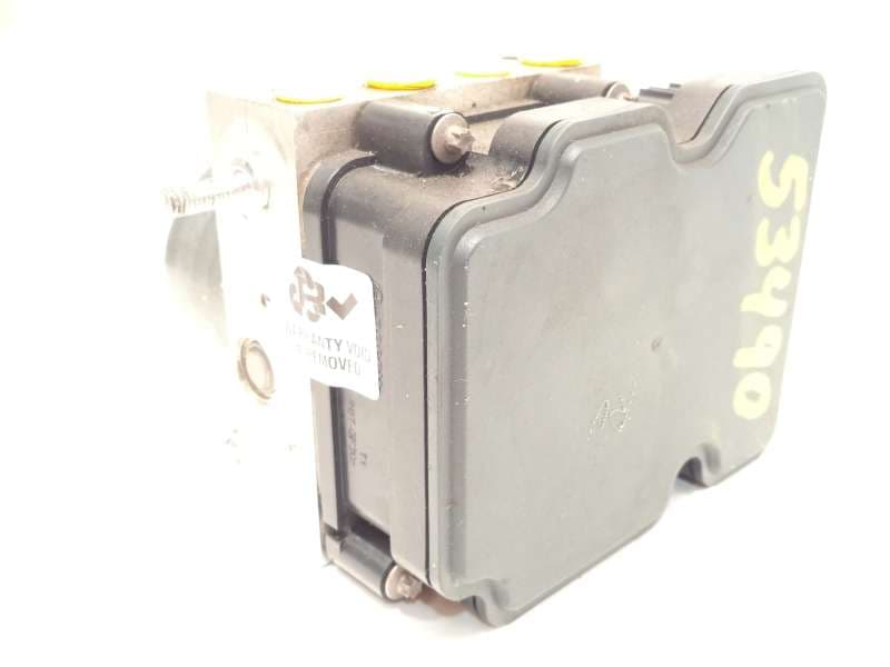 Recambio de abs para peugeot 5008 allure referencia OEM IAM 9812786180 2265106481 269936 3