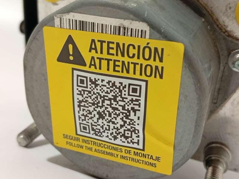 Recambio de abs para xev yoyo ev referencia OEM IAM 3550101Y01 YF9Y0Y0Y01 04100010AA - Blanco 5
