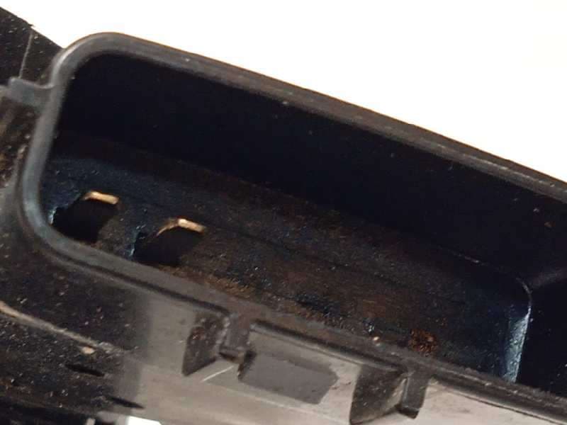 Recambio de cerradura puerta delantera derecha para nissan leaf referencia OEM IAM B3RN0 - Blanco 3