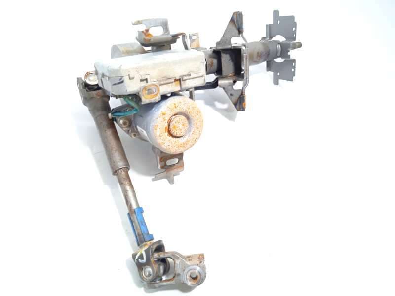 Recambio de columna direccion para nissan leaf referencia OEM IAM 488105SH0D - Blanco