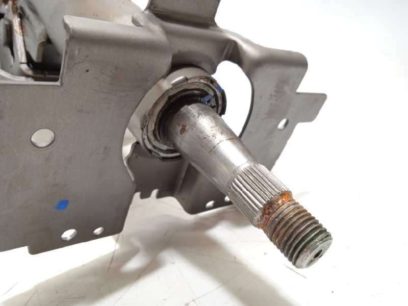 Recambio de columna direccion para nissan leaf referencia OEM IAM 488105SH0D - Blanco 4