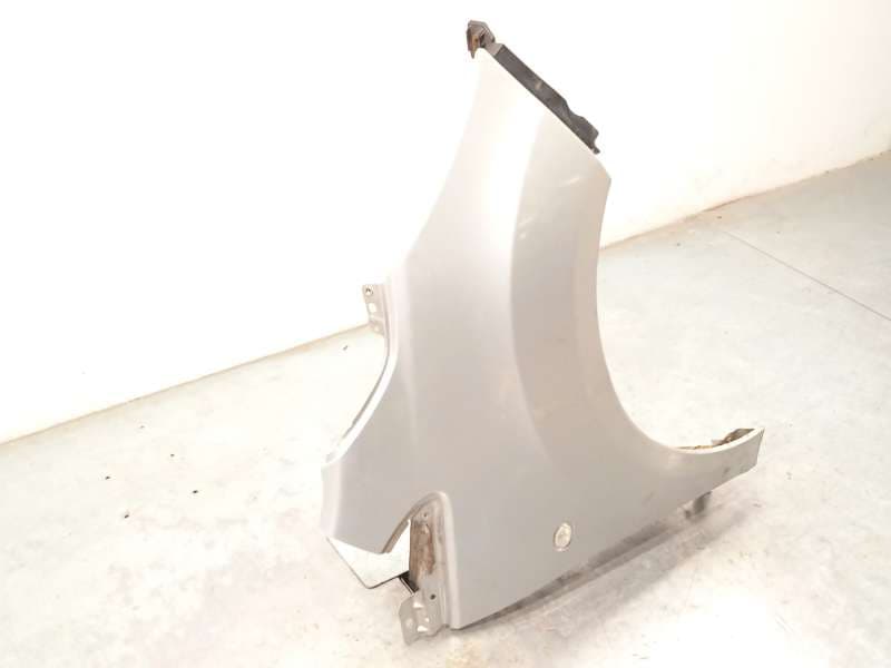 Recambio de aleta delantera derecha para ford ka (ru8) 1.3 tdci referencia OEM IAM 1673511 - Plata 2