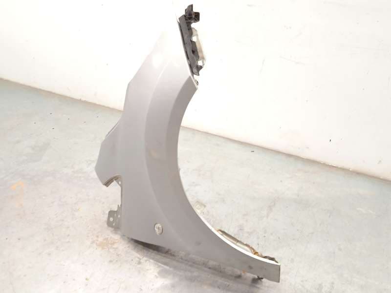 Recambio de aleta delantera derecha para ford ka (ru8) 1.3 tdci referencia OEM IAM 1673511 - Plata 3