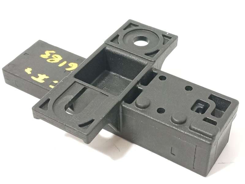 Recambio de antena para audi a5 sportback (f5a, f5f) 35 tdi referencia OEM IAM 4M0907247 - Blanco 2