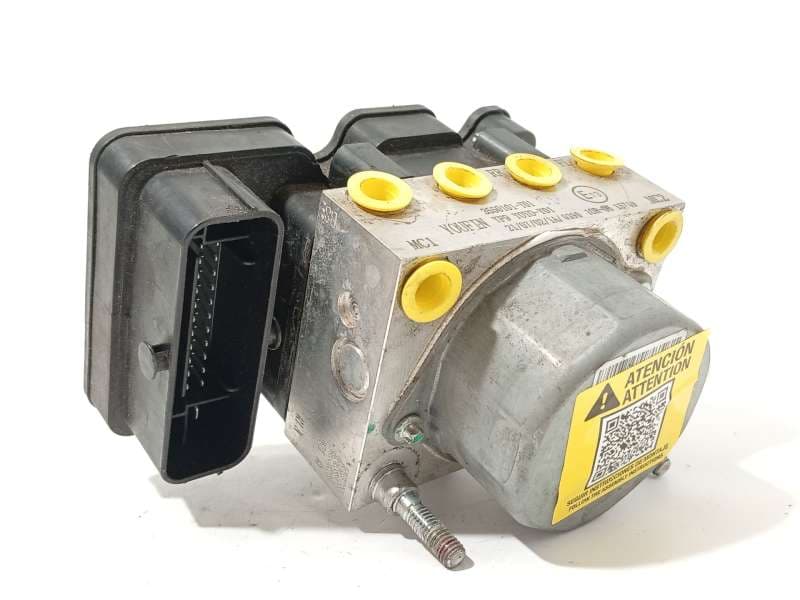Recambio de abs para xev yoyo ev referencia OEM IAM 3550101Y01 YF9Y0Y0Y01 04100010AA - Blanco