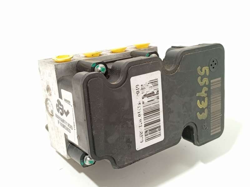 Recambio de abs para xev yoyo ev referencia OEM IAM 3550101Y01 YF9Y0Y0Y01 04100010AA - Blanco 3