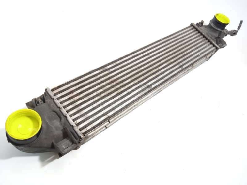 Recambio de intercooler para volvo v60 kombi 2.0 diesel cat referencia OEM IAM 31273910