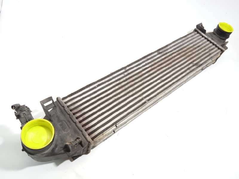 Recambio de intercooler para volvo v60 kombi 2.0 diesel cat referencia OEM IAM 31273910 2
