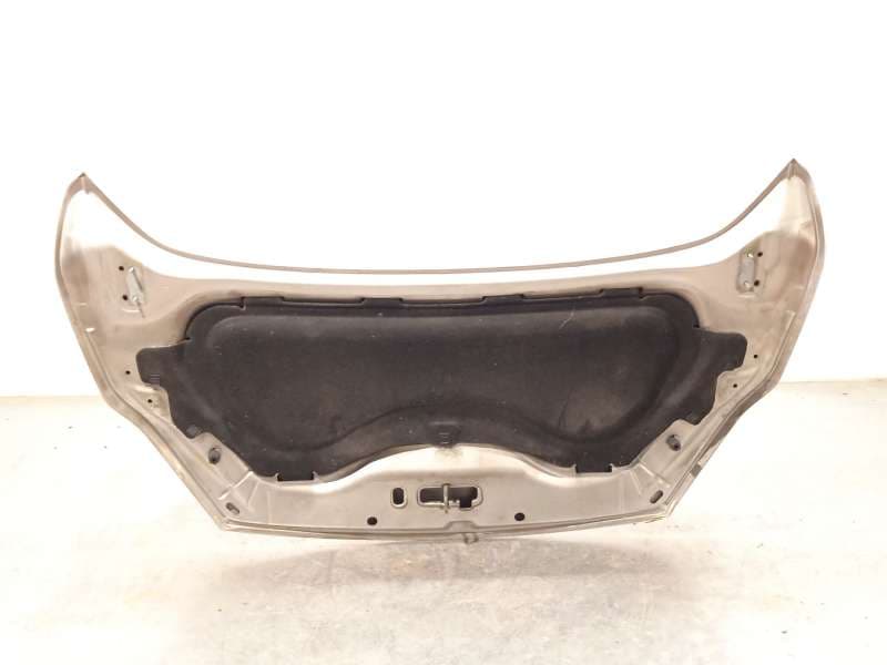 Recambio de capot para ford ka (ru8) 1.3 tdci referencia OEM IAM 1542417 - Plata 4