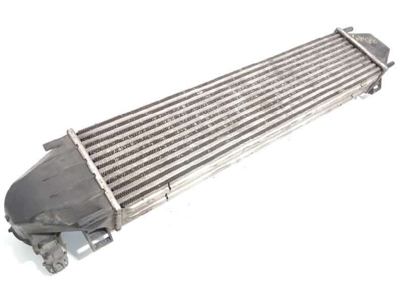 Recambio de intercooler para volvo v60 kombi 2.0 diesel cat referencia OEM IAM 31273910 3