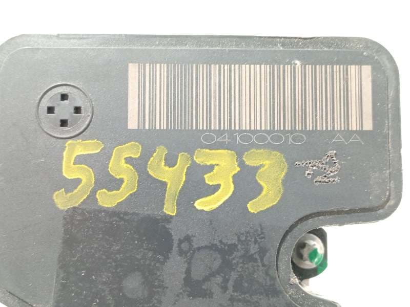 Recambio de abs para xev yoyo ev referencia OEM IAM 3550101Y01 YF9Y0Y0Y01 04100010AA - Blanco 6