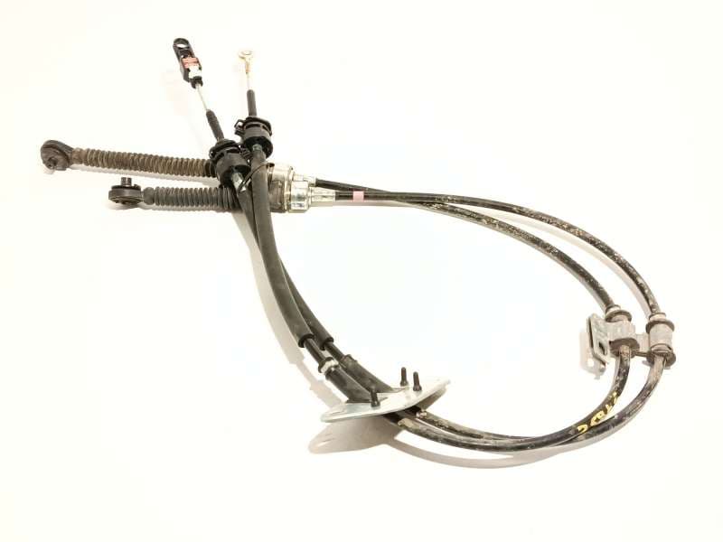 Recambio de varillaje cambio para mazda 3 sedán (bm_, bn_) 2.0 referencia OEM IAM BACV46500 2