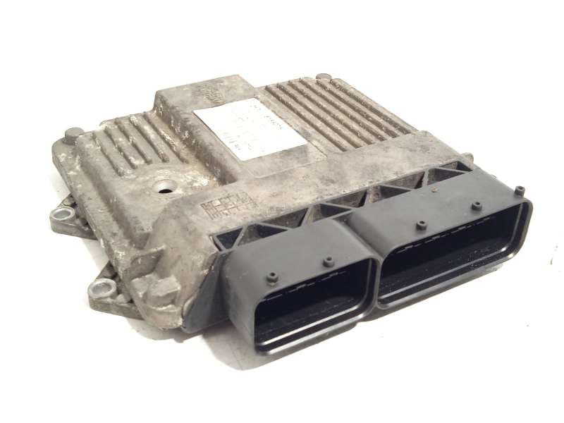 Recambio de centralita motor uce para ford ka (ru8) 1.3 tdci referencia OEM IAM 51880751 - Plata