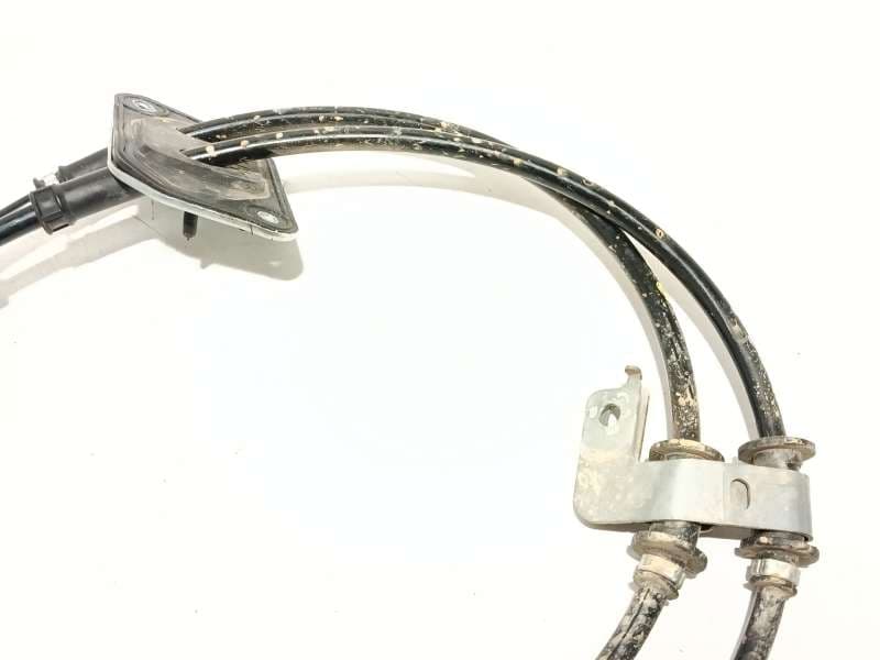 Recambio de varillaje cambio para mazda 3 sedán (bm_, bn_) 2.0 referencia OEM IAM BACV46500 4
