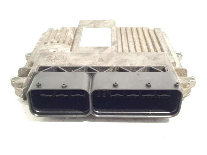Recambio de centralita motor uce para ford ka (ru8) 1.3 tdci referencia OEM IAM 51880751 - Plata 2