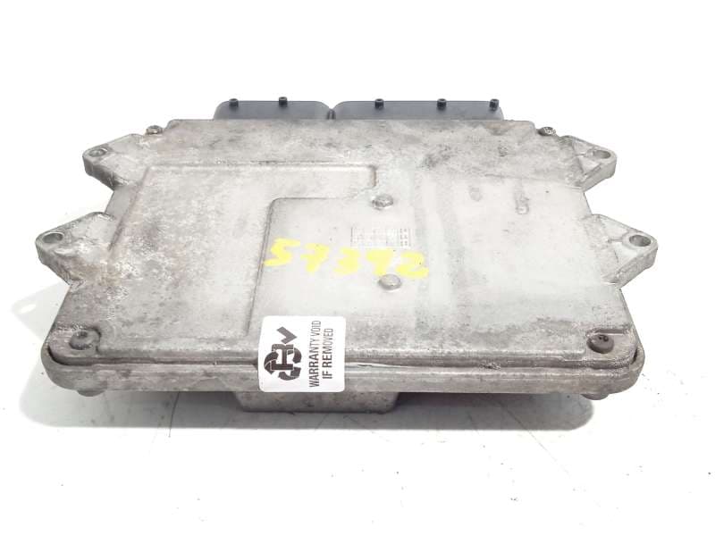 Recambio de centralita motor uce para ford ka (ru8) 1.3 tdci referencia OEM IAM 51880751 - Plata 3