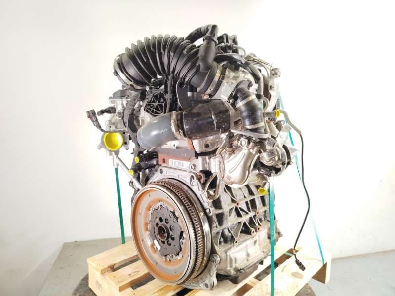 Recambio de motor completo para seat leon (kl1, klg) 2.0 tdi referencia OEM IAM DXRC
