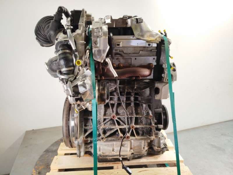 Recambio de motor completo para seat leon (kl1, klg) 2.0 tdi referencia OEM IAM DXRC 5