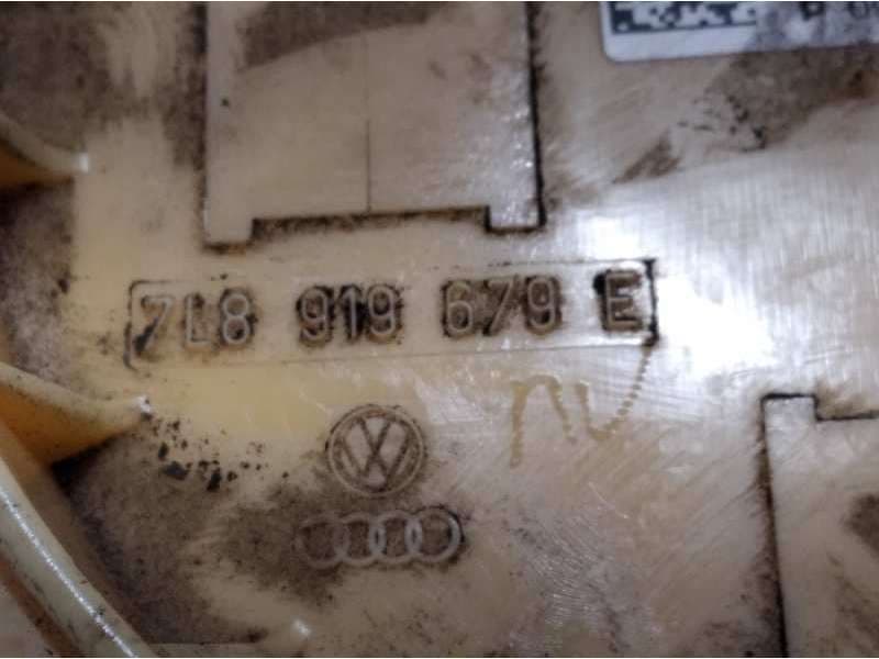 Recambio de aforador para volkswagen touareg (7p5) v6 tdi referencia OEM IAM 7L8919679E - Gris 3