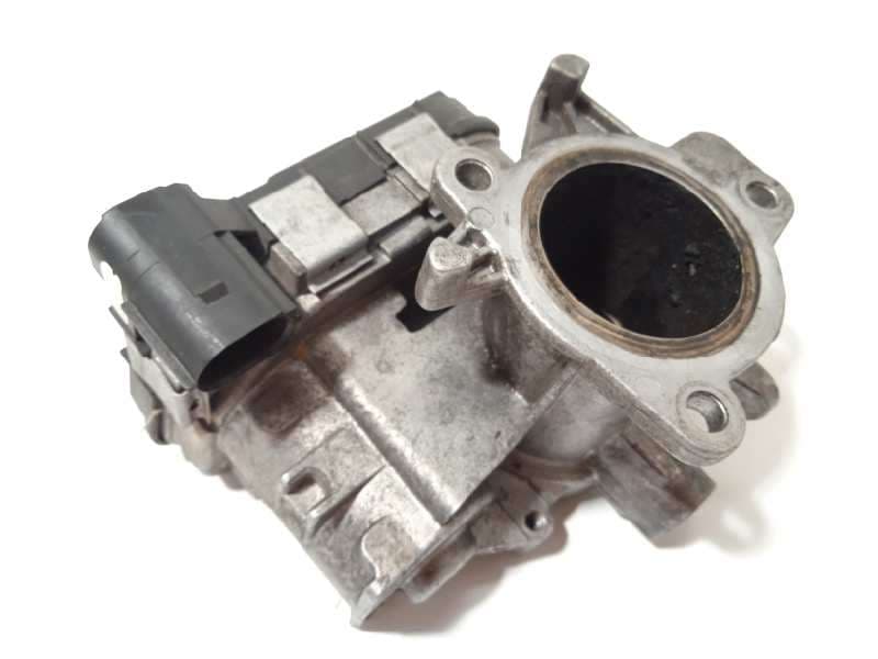 Recambio de caja mariposa para opel combo d 1.3 16v cdti referencia OEM IAM 55255919 - Blanco