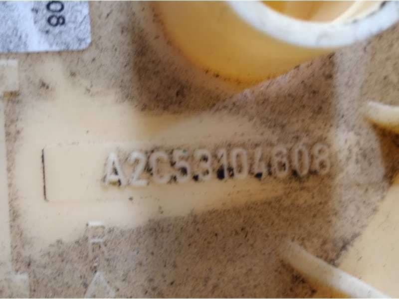 Recambio de aforador para volkswagen touareg (7p5) v6 tdi referencia OEM IAM 7L8919679E - Gris 4