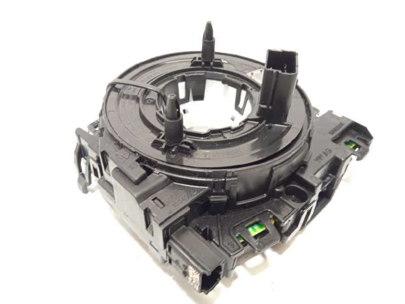 Recambio de anillo airbag para seat leon (5f1) 1.4 16v tsi referencia OEM IAM 5Q0953549F - Azul