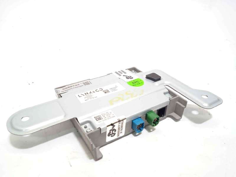 Recambio de antena para lynk & co 01 phev referencia OEM IAM 8894225871 - Negro