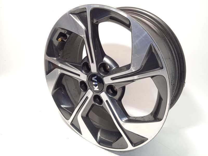 Recambio de llanta para kia xceed (cd) 1.5 t-gdi referencia OEM IAM 52910J7700 - Blanco