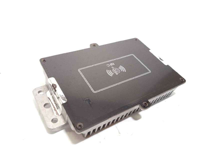 Recambio de modulo electronico para lynk & co 01 phev referencia OEM IAM 8891935573 - Negro