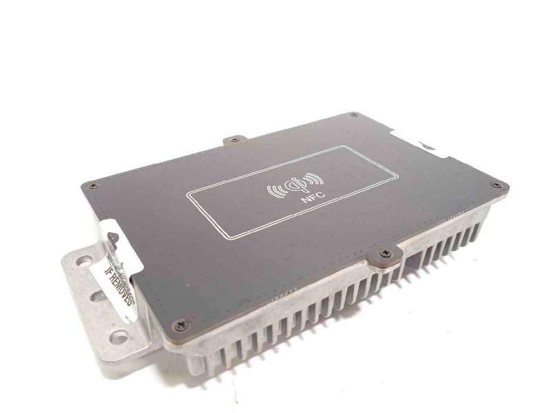 Recambio de modulo electronico para lynk & co 01 phev referencia OEM IAM 8891935573 - Negro 2