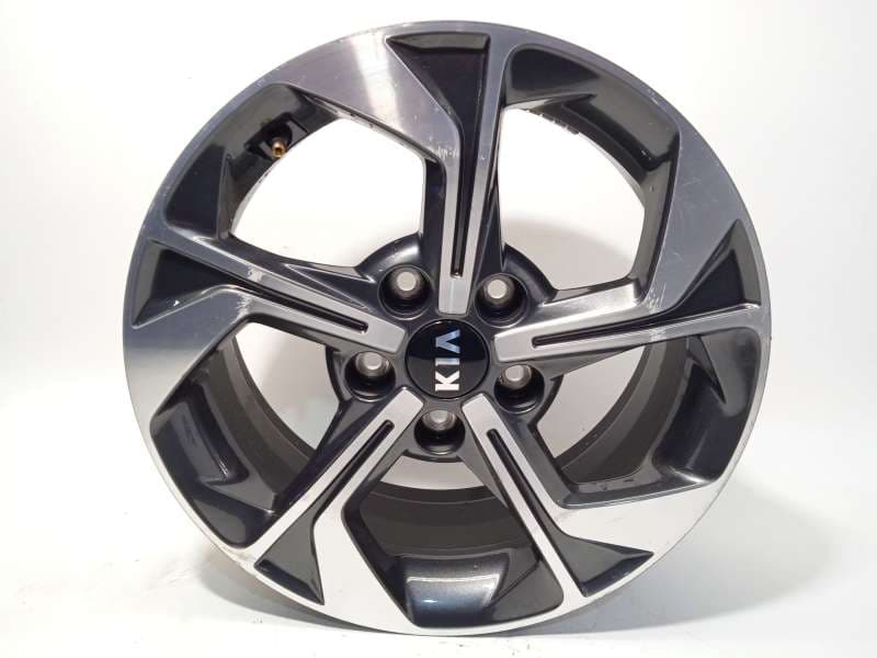 Recambio de llanta para kia xceed (cd) 1.5 t-gdi referencia OEM IAM 52910J7700 - Blanco 3