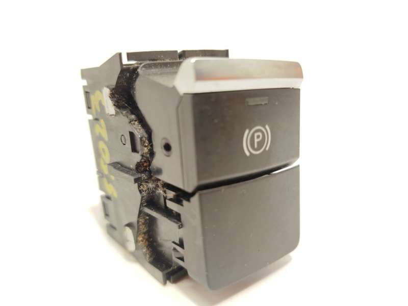 Recambio de interruptor para audi a5 (f53, f5p) 2.0 tfsi referencia OEM IAM 8W1927225A - Gris